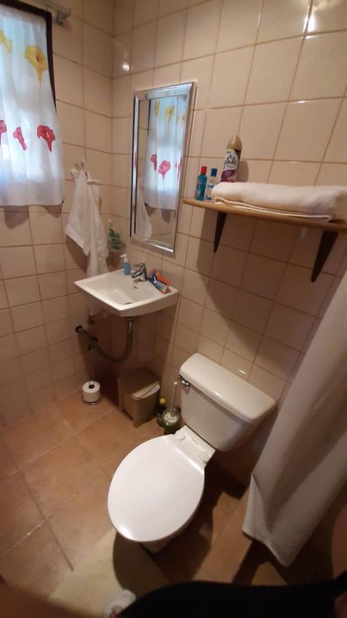 Aruba Backpackers Apartment Oranjestad Exterior foto